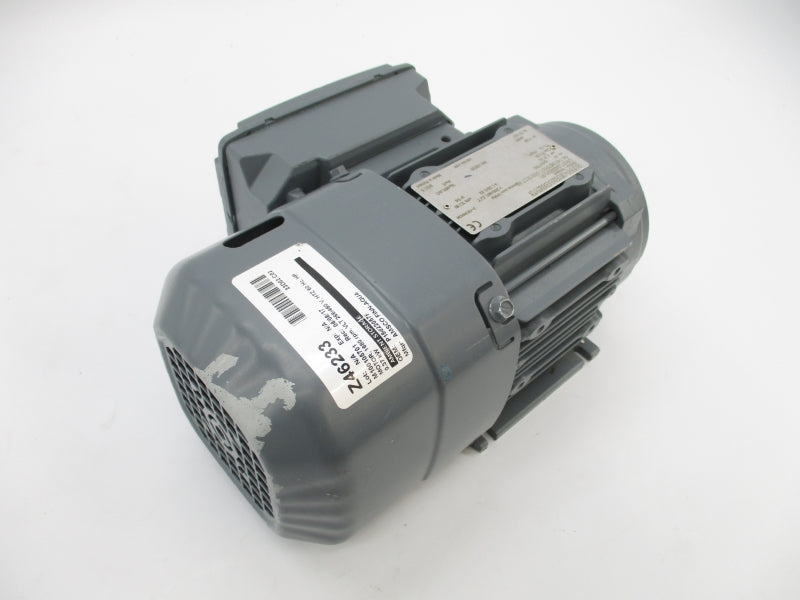 SEW-EURODRIVE DRS71S4BE05/FI 266/460V 1.59/0.92A NSNP