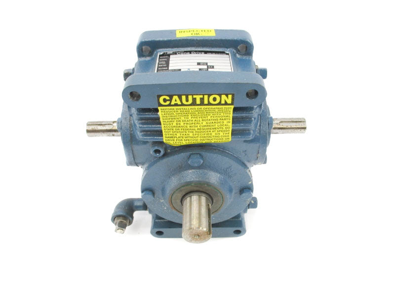 CONE DRIVE HV20A022-0C NSNP