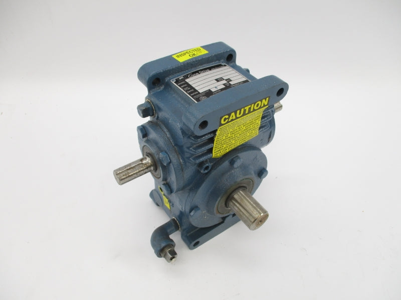 CONE DRIVE HV20A022-0C NSNP