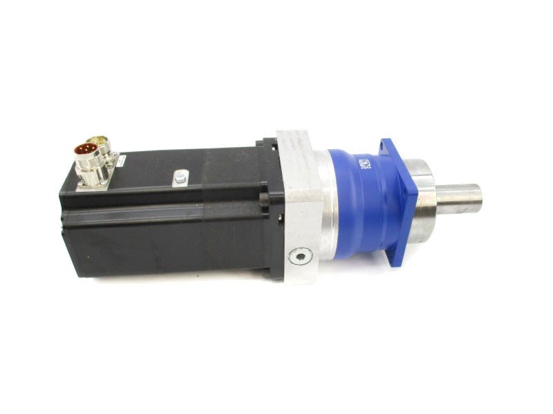 ALPHA SP100S-MF1-10-0E1-2S 480VAC 3.3A NSNP