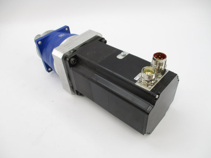 ALPHA SP100S-MF1-10-0E1-2S 480VAC 3.3A NSNP