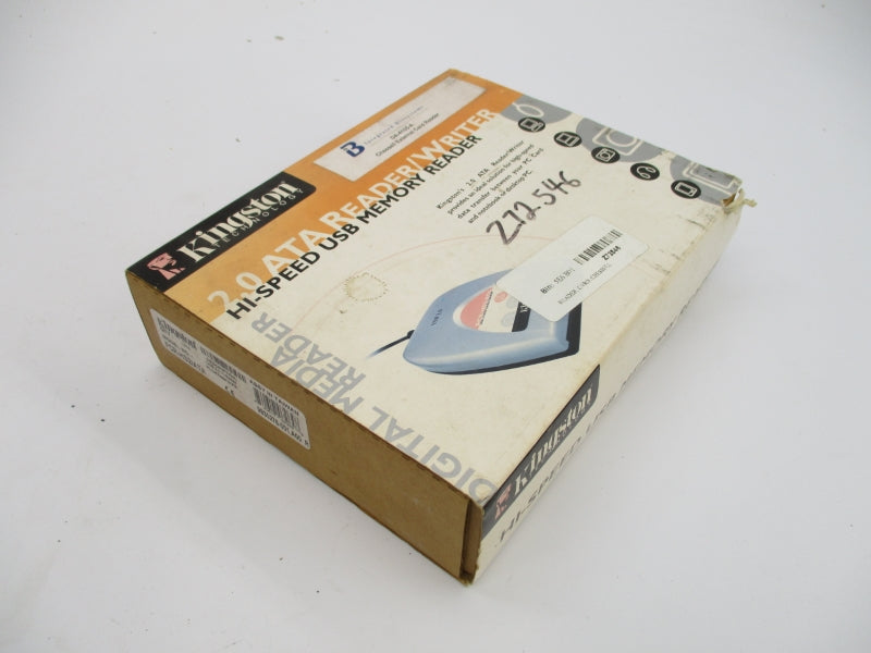 KINGSTON FCR-HS2/ATA NSFS
