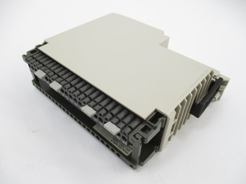 SCHNEIDER AUTOMATION AS-BADU-205 10V 20MA NSMP