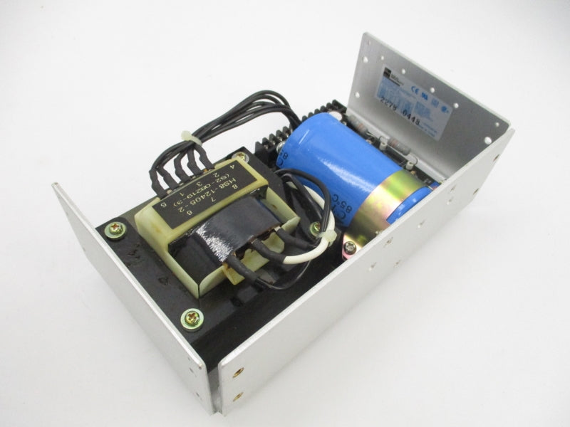SOLA/HEVI-DUTY SLS-24-048T 240VAC 1.25A NSMP