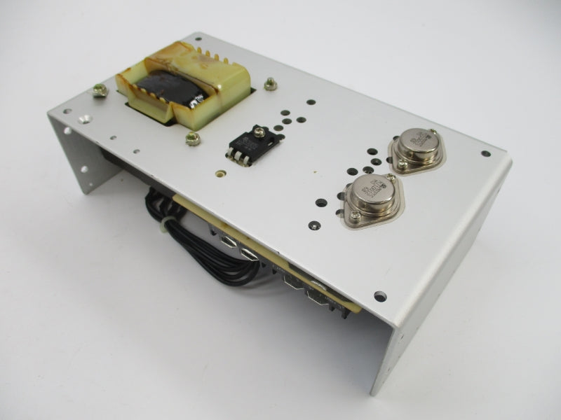 SOLA/HEVI-DUTY SLS-24-048T 240VAC 1.25A NSMP