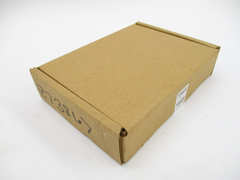 SCHNEIDER ELECTRIC AS-BDEP-218 115VAC NSFS