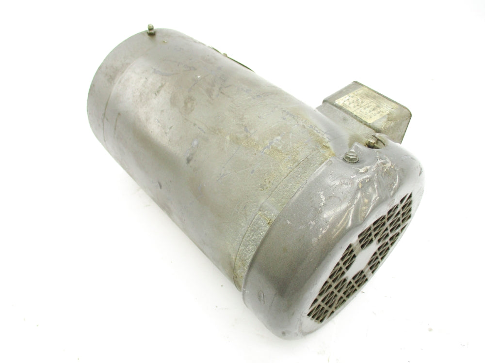 BALDOR VM3611 35H324Y334 208-230/460V 8.5-8.2/4.1A UNMP