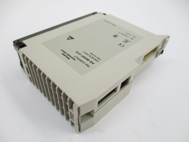 SCHNEIDER AUTOMATION AS-BDEP-218 115VAC NSMP