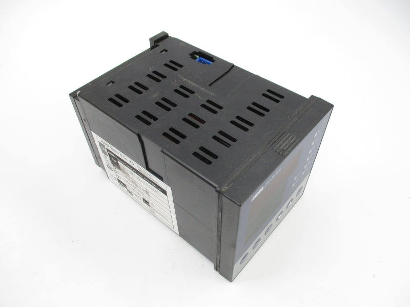 JUMO 703570/092-1100-111111-23-00 110-240VAC NSMP