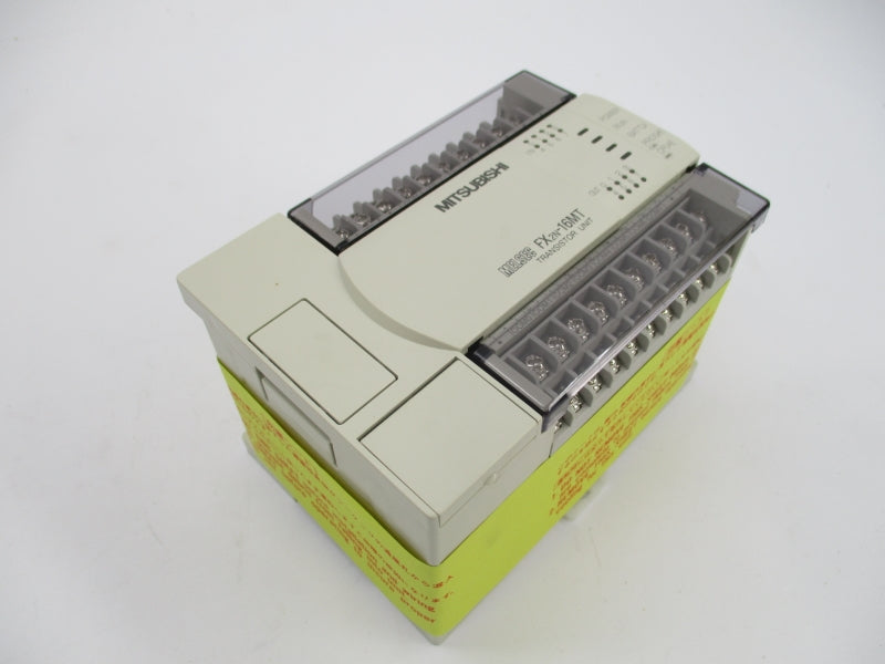 MITSUBISHI FX2N-16MT NSMP