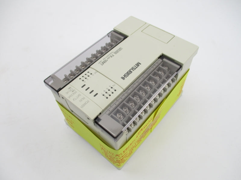 MITSUBISHI FX2N-16MT NSMP