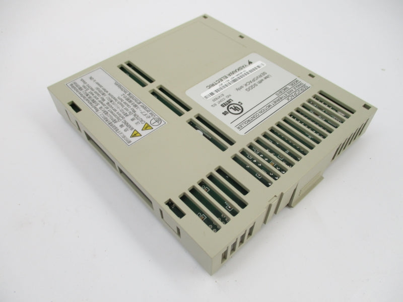 YASKAWA ELECTRIC SMC3010 NSMP