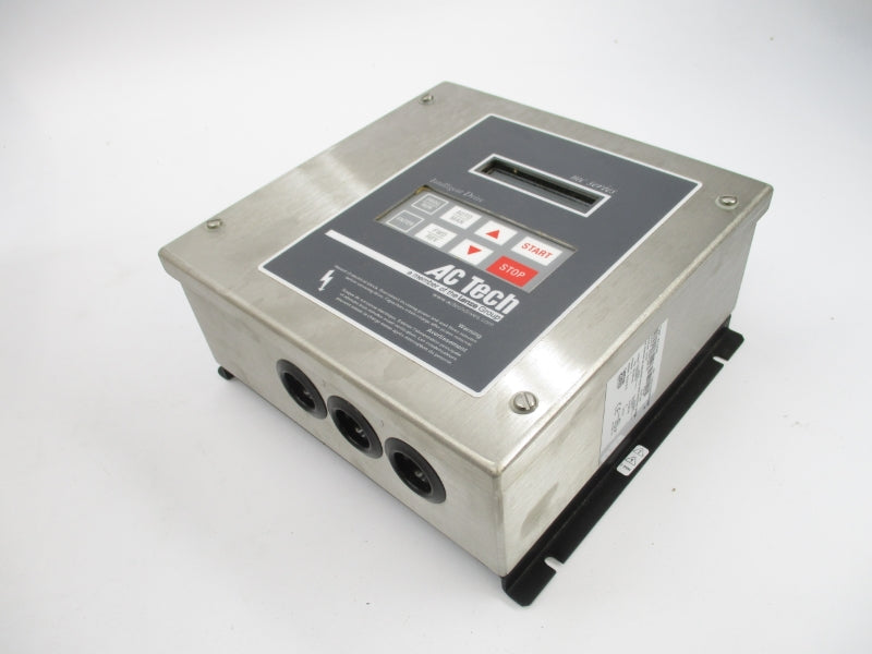 LENZE M1105SE 120/240V 2.2A NSMP