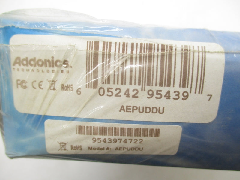 ADDONICS AEPUDDU NSFS