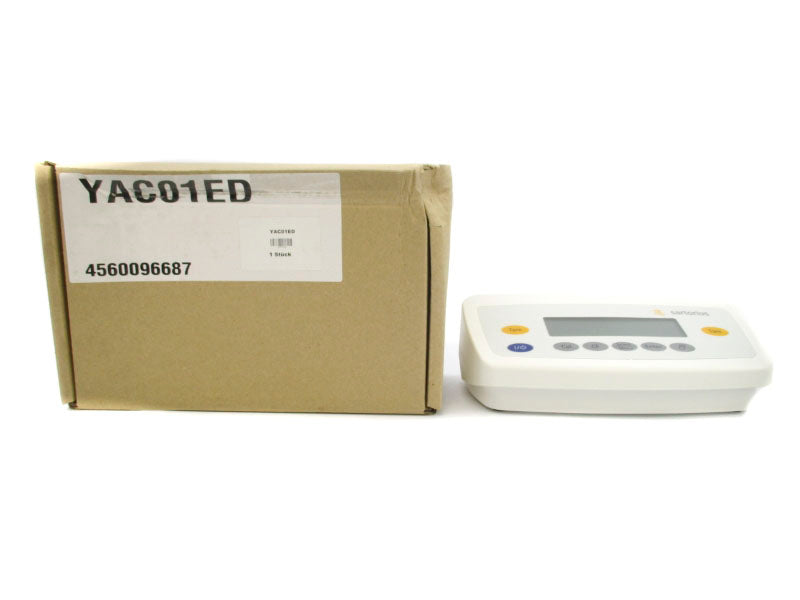SARTORIUS YAC01ED NSMP