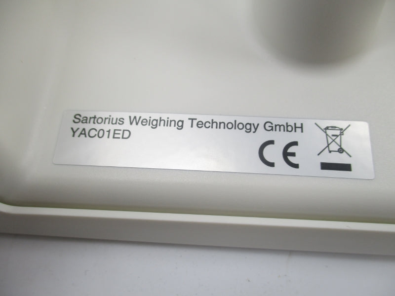 SARTORIUS YAC01ED NSMP
