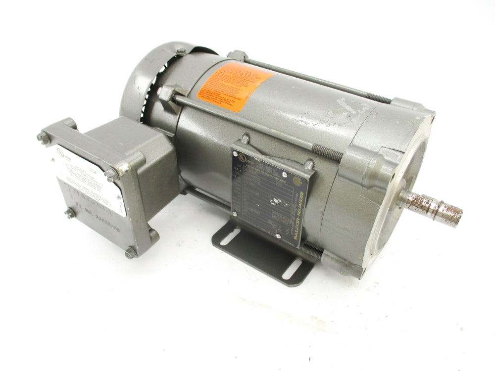 BALDOR CM7006A NSNP