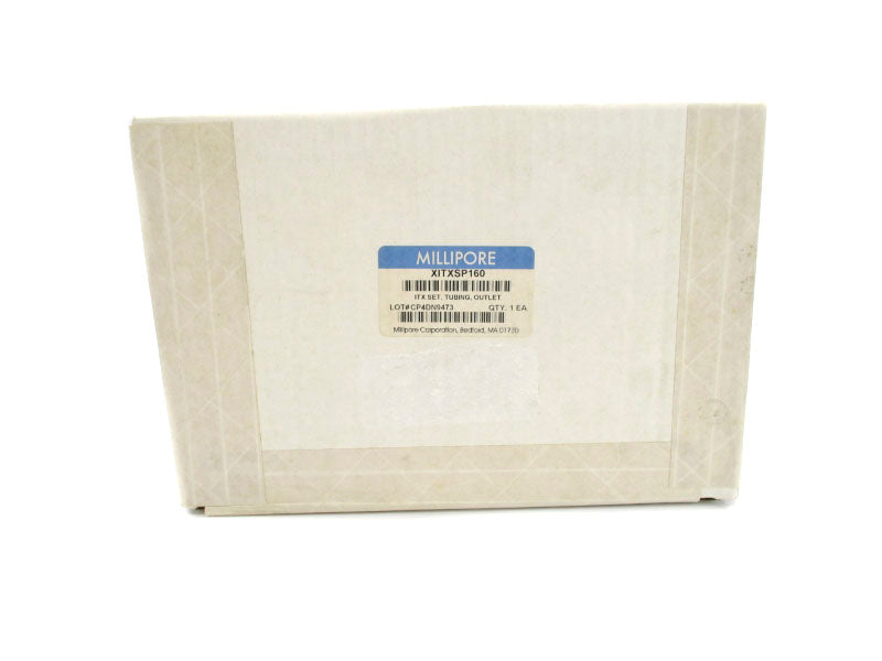 MILLIPORE XITXSP160 NSFS