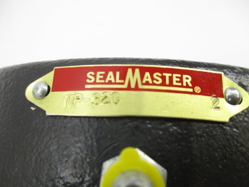 SEAL MASTER NP-32C NSMP