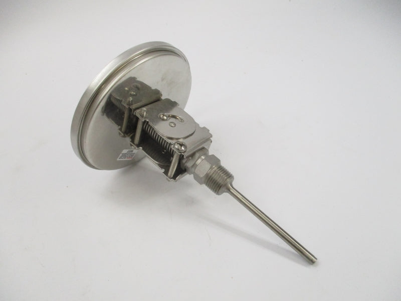 ASHCROFT 50EI60E040 0/200F NSMP
