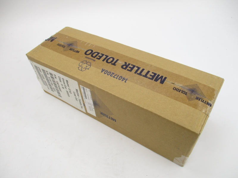 METTLER TOLEDO 13079300C 0743 NSFS
