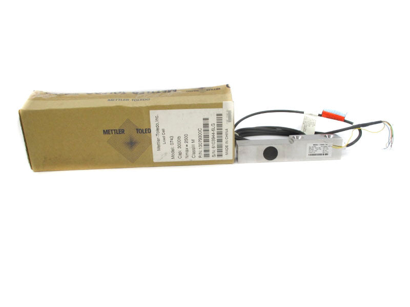 METTLER TOLEDO 13079300C 0743 NSMP