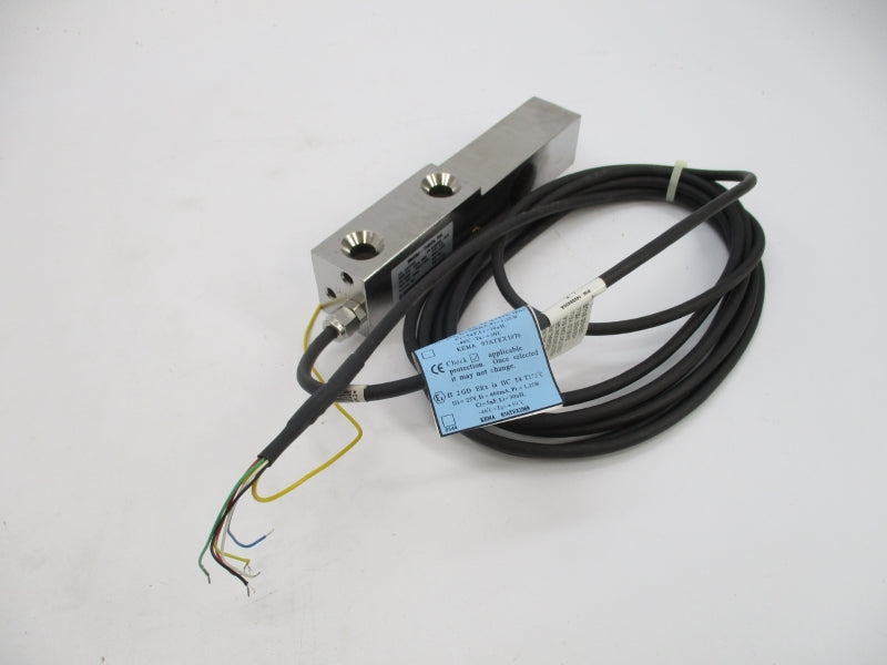 METTLER TOLEDO 13079300C 0743 NSMP