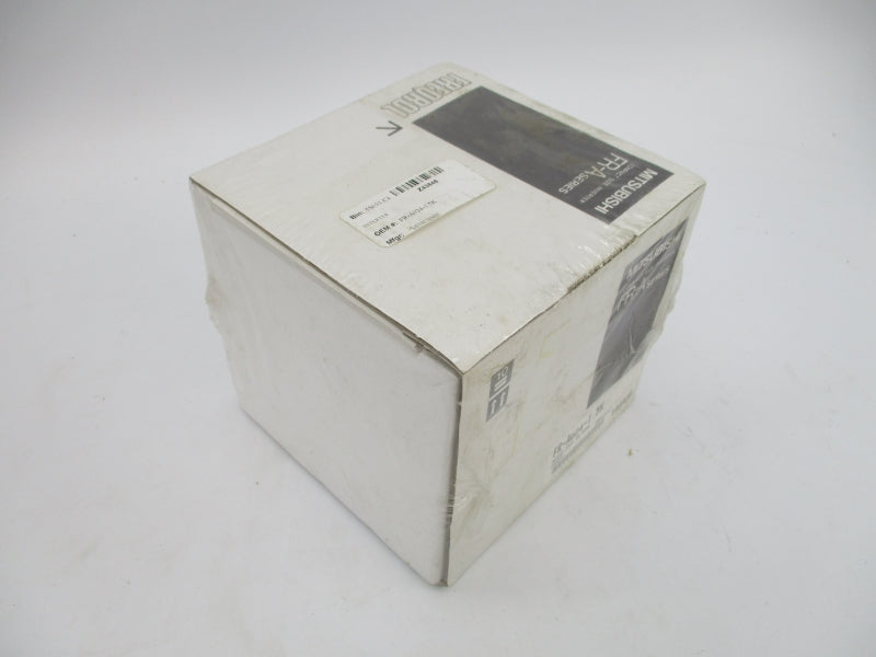 MITSUBISHI FR-A024-1.5K 200-230VAC NSFS