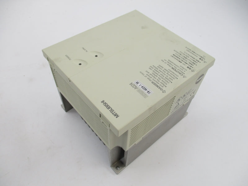 MITSUBISHI FR-A024-1.5K 200-230V 13A NSMP