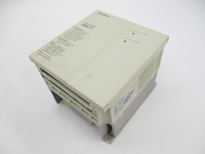 MITSUBISHI FR-A024-1.5K 200-230V 13A NSMP