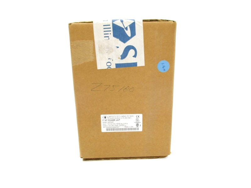 SIMCO 400464 115/120V 0.25A NSFS