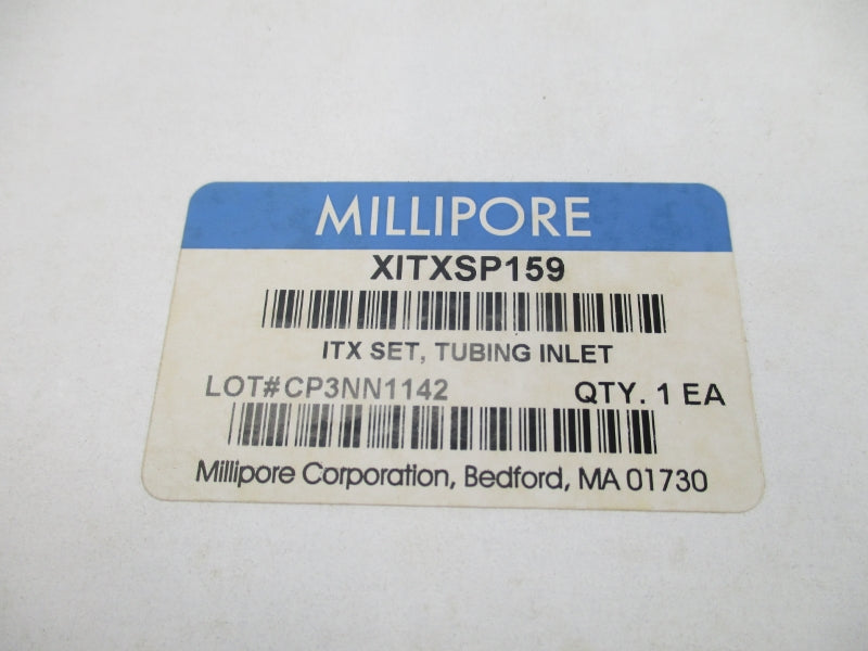 MILLIPORE XITXSP159 NSFS