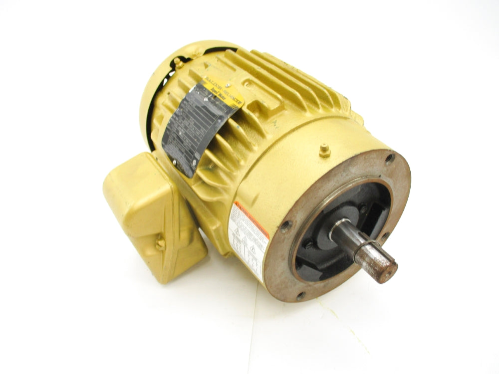 BALDOR VEM3584T (AS PICTURED) NSNP