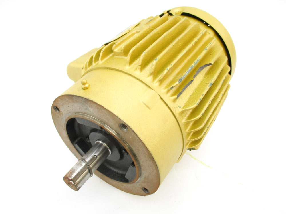 BALDOR VEM3584T (AS PICTURED) NSNP