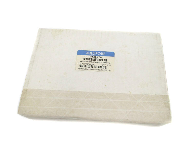 MILLIPORE XITXLBTA NSFS