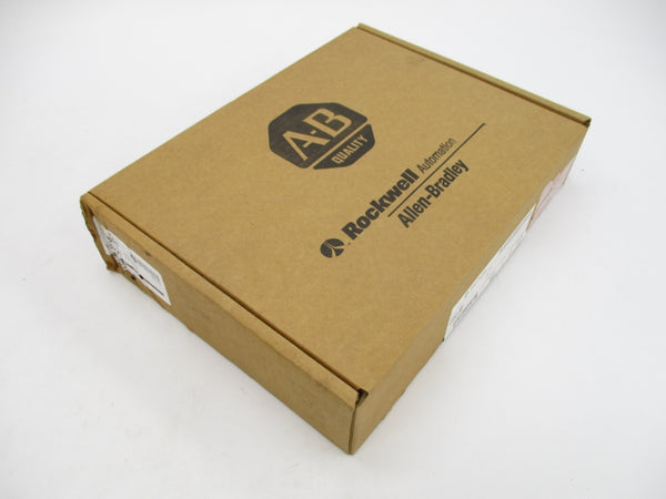 ALLEN BRADLEY 1785-L20B SER. E F/W K.2 DATE: 2008 NSFS