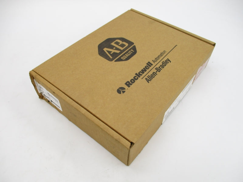 ALLEN BRADLEY 1785-L20B SER. E F/W K.2 DATE: 2008 NSFS