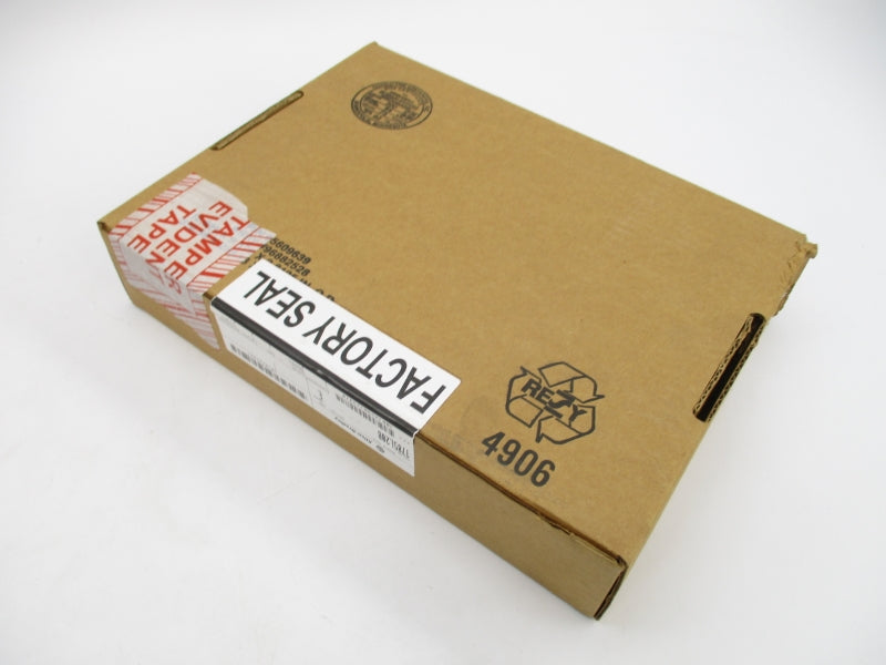 ALLEN BRADLEY 1785-L20B SER. E F/W K.2 DATE: 2008 NSFS