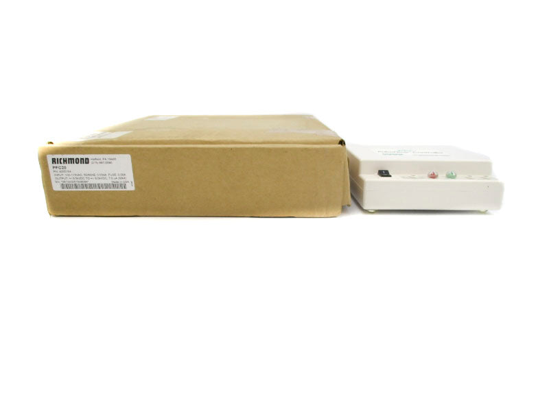 RICHMOND 4005184 100-115VAC, 7.0UA NSMP
