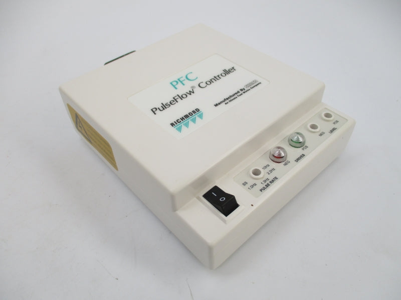 RICHMOND 4005184 100-115VAC, 7.0UA NSMP