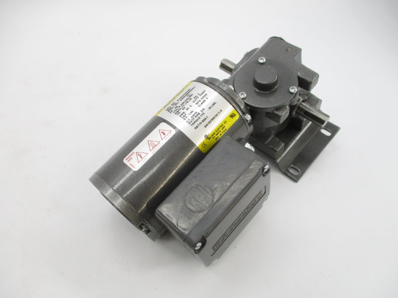 BALDOR 24E638W060G1 208-230/460V .77-.76/.38A NSMP