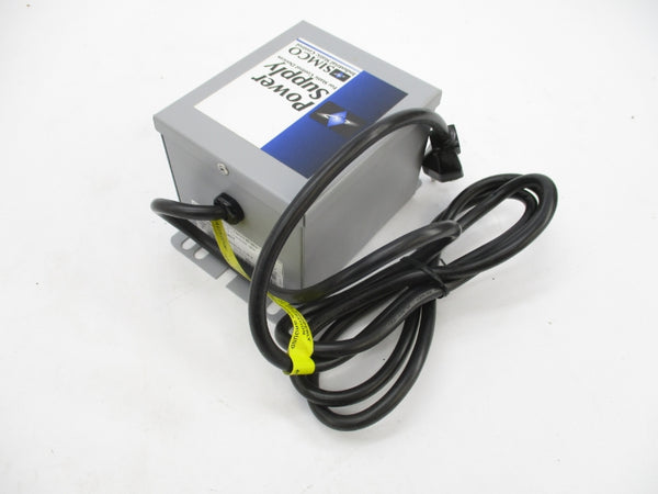 SIMCO 4000464 115/120VAC 0.25A NSMP