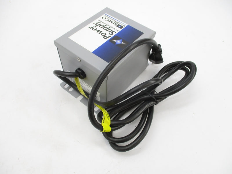 SIMCO 4000464 115/120VAC 0.25A NSMP