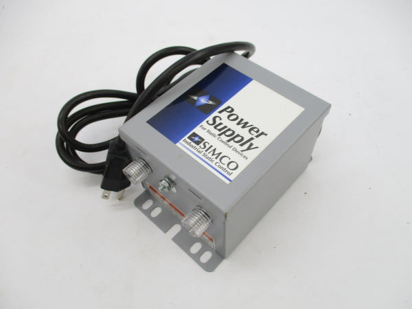 SIMCO 4000464 115/120VAC 0.25A NSMP