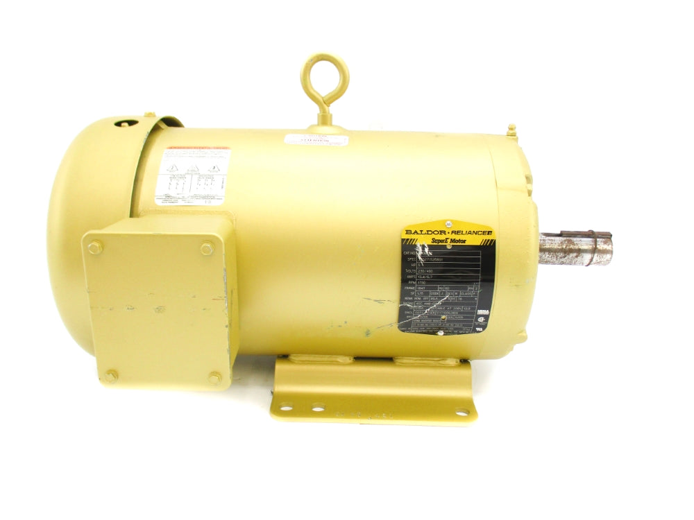 BALDOR EM3615T NSNP