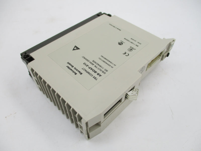 SCHNEIDER ELECTRIC AS-BDAP-210 24-230VAC NSMP