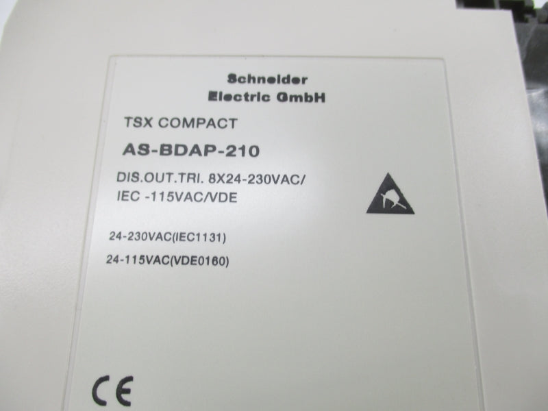 SCHNEIDER ELECTRIC AS-BDAP-210 24-230VAC NSMP