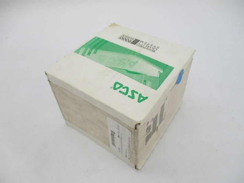ASCO HT8266D23L 110/120V NSFS