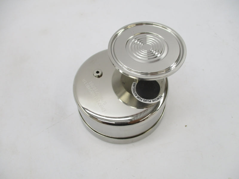 ANDERSON INSTRUMENT EM971010054011A 0-100PSI NSMP