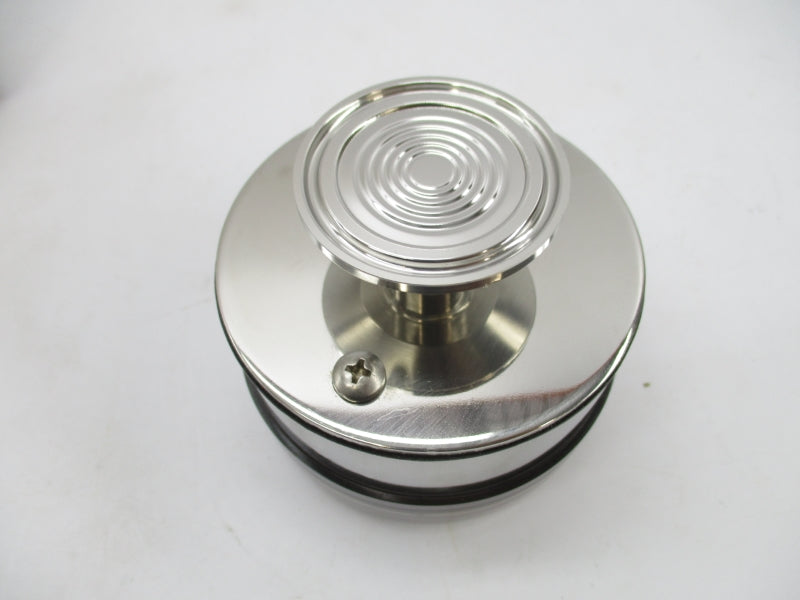 ANDERSON INSTRUMENT EB071010044043 0-100 PSI NSMP